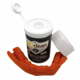 Lingettes Nettoyantes Vélo...