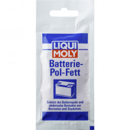 LIQUI MOLY Battery terminal...