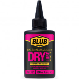 Lubrifiant Dry BLUB 120ml...