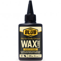 Lubrifiant Wax BLUB 120ml...