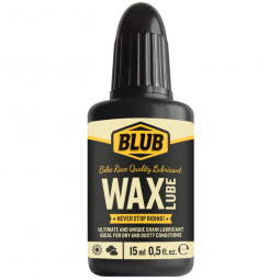 Lubrifiant Wax BLUB 15ml...