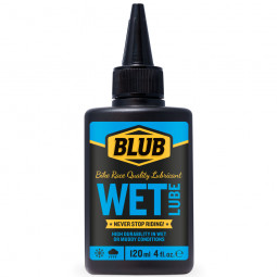Lubrifiant Wet BLUB 120ml...