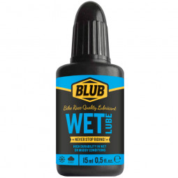 BLUB Wet Lubricant 15ml for...