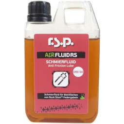 R.S.P. AIRFLUID RS 0W/30 250ml