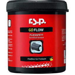 R.S.P. Graisse GO FLOW pour...