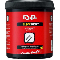 R.S.P. SLICK KICK grease 500Gr