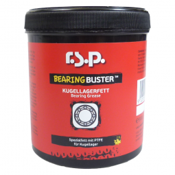 R.S.P. Bearing grease...