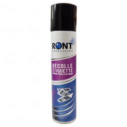 Label remover 400mL