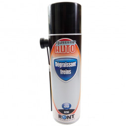 RONT Dégraissant freins 400mL