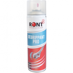 RONT Dégrippant pro 500mL