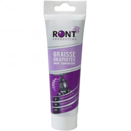 RONT Graisse Graphitée...