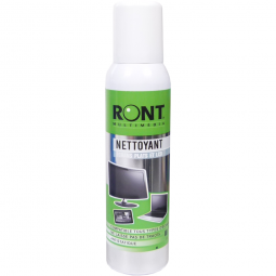 LCD  Flat screen cleaner 150mL