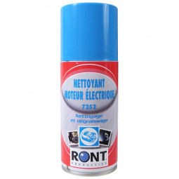 RONT Nettoyant Moteur...