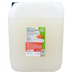 ROXY Liquide pour fontaine...