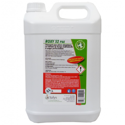 ROXY Liquide pour fontaine...