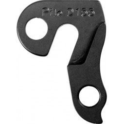 Patte de dérailleur D155...