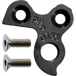Patte de dérailleur D156 NORCO