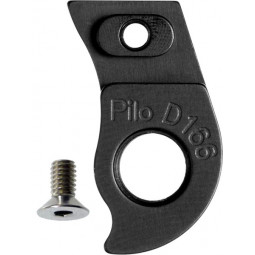 D166 derailleur hanger