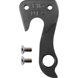 Derailleur hanger D172