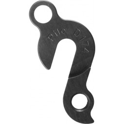 Patte de dérailleur D174...