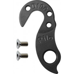 Patte de dérailleur D190...