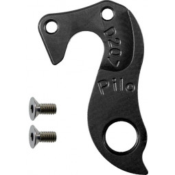 Patte de dérailleur D207...