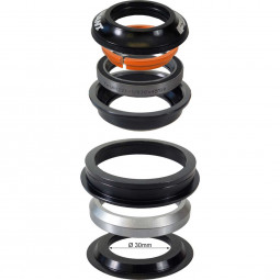 FSA semi integrated...