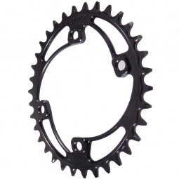 PILO C17 Plateau Elliptique...