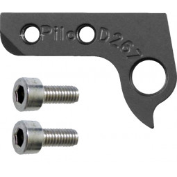 Patte de dérailleur D267...