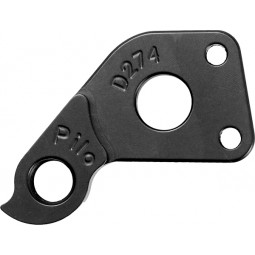 Patte de dérailleur D274 YETI