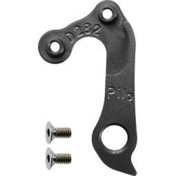 D282 derailleur hanger