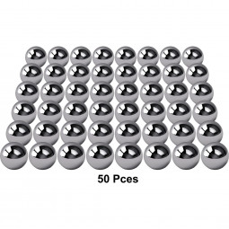 50 Billes 3/32 (2,381 mm)...