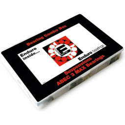 ENDURO BEARING BOX -...