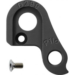 Patte de dérailleur D299...