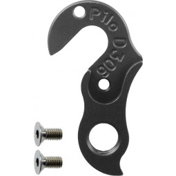 Patte de dérailleur D306