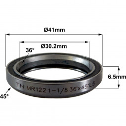 FSA Roulement TH MR122 30.2...
