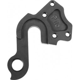 Patte de dérailleur D308 TITUS