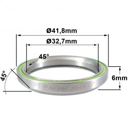 R443 32.7 x 41.8 x 6...