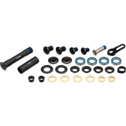 SCOTT Axle/bearings set...