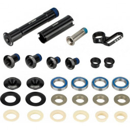 SCOTT Axle/bearings set...