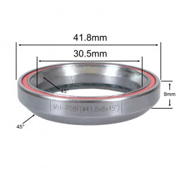 SPECIALIZED MH-P08F 41.8 x...