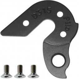 Patte de dérailleur D315