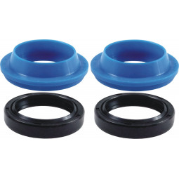 Fork seals - MARZOCCHI 35mm...