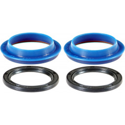 Fork seals - MANITOU 34mm...