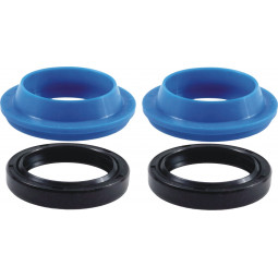 Fork seals - MARZOCCHI 40mm...