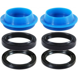 Fork seals - MANITOU 32mm...
