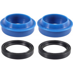 Fork seals - ROCKSHOX 30mm...
