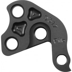 Patte de dérailleur D317...