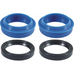 Fork seals - ROCKSHOX 35mm...