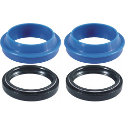 Fork seals - ROCKSHOX 40mm...